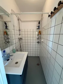 Privatzimmer in der Socratesstraat, IJsselmonde, bild 7 von 9