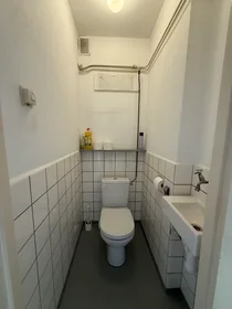 Privatzimmer in der Socratesstraat, IJsselmonde, bild 8 von 9