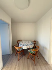 Privatzimmer in der Socratesstraat, IJsselmonde, bild 9 von 9