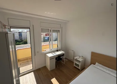 Private room at Avinguda de Francesc Macià, image 1 of 8