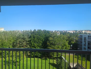 Privatzimmer in der 4b Rue des Sources, bild 25 von 25