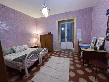 Privatzimmer in der Piazza Dante, San Giuseppe, bild 1 von 10