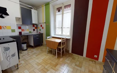 Całe miejsce Rue de la Rize, 3rd Arrondissement, obraz 1 10