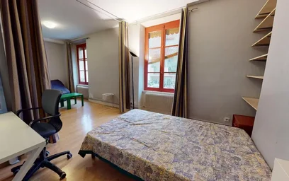 Całe miejsce Rue de la Rize, 3rd Arrondissement, obraz 4 10