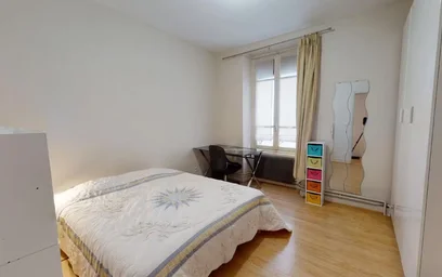Całe miejsce Rue de la Rize, 3rd Arrondissement, obraz 7 10