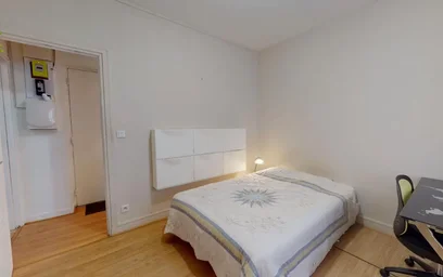 Całe miejsce Rue de la Rize, 3rd Arrondissement, obraz 8 10