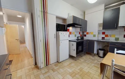 Całe miejsce Rue de la Rize, 3rd Arrondissement, obraz 9 10