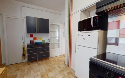Całe miejsce Rue de la Rize, 3rd Arrondissement, obraz 10 10