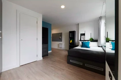 Alquiler de habitación en piso compartido en Dublin