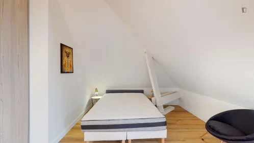 Habitación privada en avenue d'Auray, imagen 5 de 15