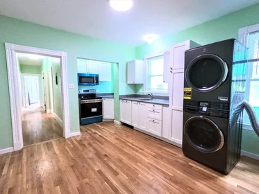 Entire place at 56, Forbes St., Unit 2, Jamaica Plain, Boston, MA, 02130, image 1 of 10