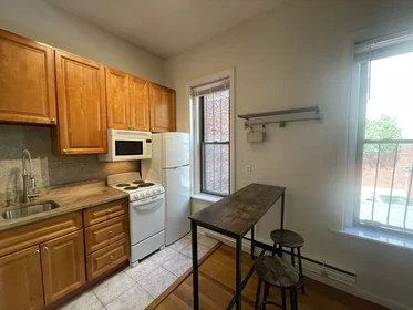 Estudio en residencia en 115, Saint Botolph, Unit 3, Back Bay, Boston, MA, 02115, imagen 11 de 20