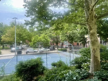 Estudio en residencia en 115, Saint Botolph, Unit 3, Back Bay, Boston, MA, 02115, imagen 3 de 20