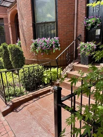 Estudio en residencia en 115, Saint Botolph, Unit 3, Back Bay, Boston, MA, 02115, imagen 4 de 20