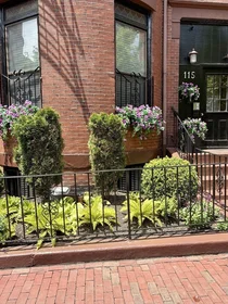 Estudio en residencia en 115, Saint Botolph, Unit 3, Back Bay, Boston, MA, 02115, imagen 8 de 20