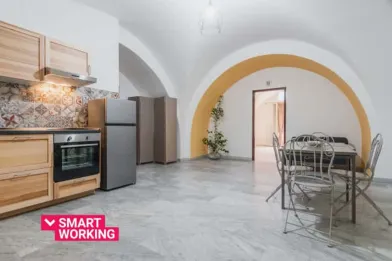 Appartamento completamente ristrutturato a Catania
