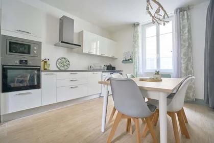 私人房间 在 14 Rue des Augustins, 51100 Reims, France, 19的图像11