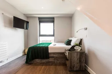 Appartamento con 3 camere da letto a Reading