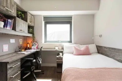 Appartamento con 2 camere da letto a Reading