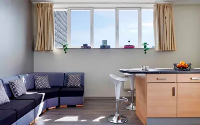 Apartamento moderno y luminoso en Plymouth