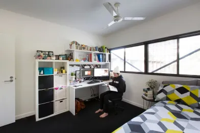 Logement avec 3 chambres à Sydney