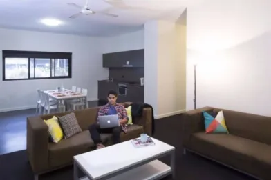Appartamento con 3 camere da letto a Sydney