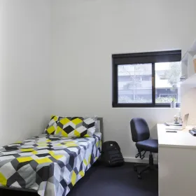 Logement de 2 chambres à Sydney
