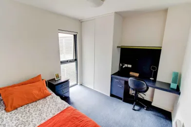 Appartamento completamente ristrutturato a Melbourne