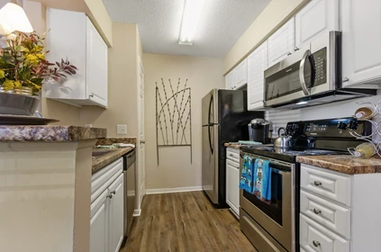Two bedroom accommodation in Bryan