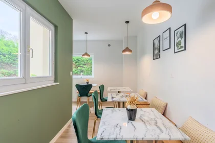 Private room at Rue de Lille, , image 4 of 10