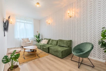 Private room at Rue de Lille, , image 10 of 10