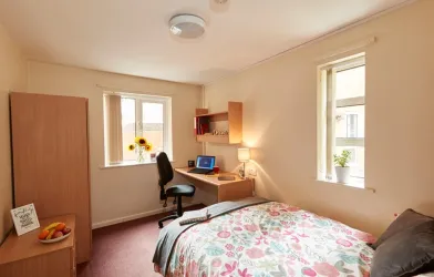 Appartement moderne et lumineux à Derby
