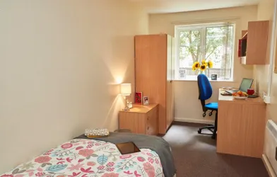 Appartamento con 2 camere da letto a Derby