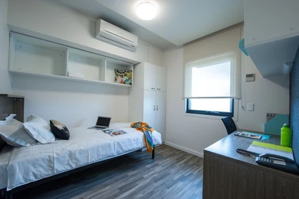 Apartamento moderno e brilhante em Darwin