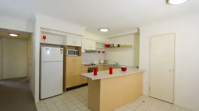 Alojamento com 3 quartos em Brisbane