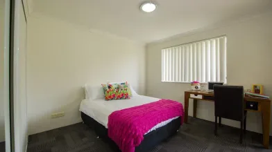 Brisbane içinde 2 yatak odalı konaklama