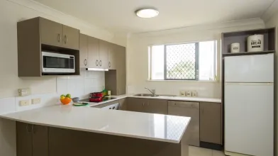 Alojamento com 3 quartos em Brisbane