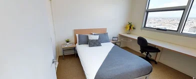 单间公寓 在住宅内 在 800 Swanston St, Carlton VIC 3053, Australia, 35的图像22