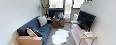 单间公寓 在住宅内 在 800 Swanston St, Carlton VIC 3053, Australia, 35的图像23