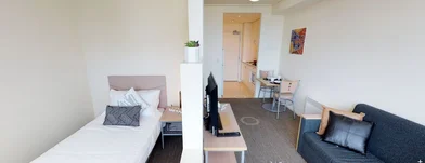单间公寓 在住宅内 在 800 Swanston St, Carlton VIC 3053, Australia, 35的图像24