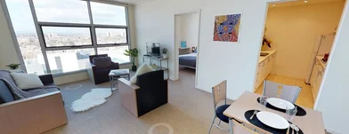 单间公寓 在住宅内 在 800 Swanston St, Carlton VIC 3053, Australia, 35的图像25