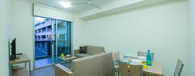 单间公寓 在住宅内 在 800 Swanston St, Carlton VIC 3053, Australia, 35的图像27