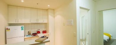 单间公寓 在住宅内 在 800 Swanston St, Carlton VIC 3053, Australia, 35的图像28