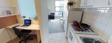 单间公寓 在住宅内 在 800 Swanston St, Carlton VIC 3053, Australia, 35的图像29
