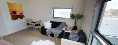 单间公寓 在住宅内 在 800 Swanston St, Carlton VIC 3053, Australia, 35的图像30