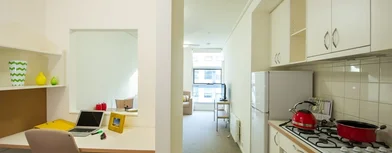 单间公寓 在住宅内 在 800 Swanston St, Carlton VIC 3053, Australia, 35的图像31