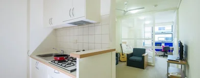 单间公寓 在住宅内 在 800 Swanston St, Carlton VIC 3053, Australia, 35的图像32