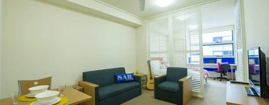 单间公寓 在住宅内 在 800 Swanston St, Carlton VIC 3053, Australia, 35的图像33