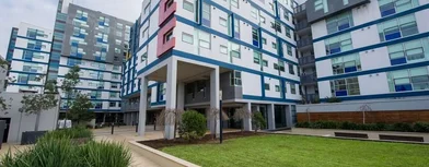 单间公寓 在住宅内 在 800 Swanston St, Carlton VIC 3053, Australia, 35的图像34