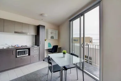 Appartamento con 3 camere da letto a Melbourne